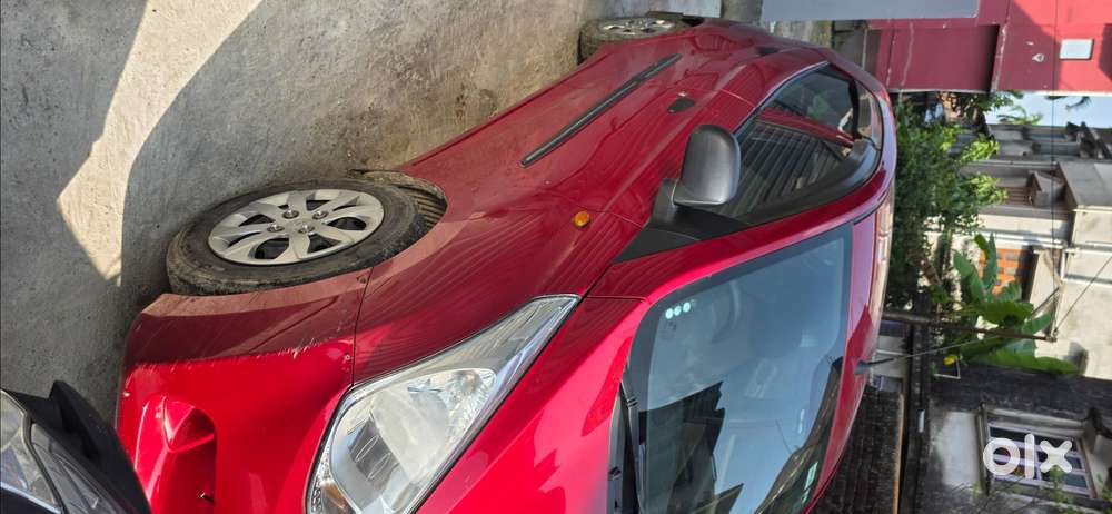 Hyundai Eon Magna Plus 2016