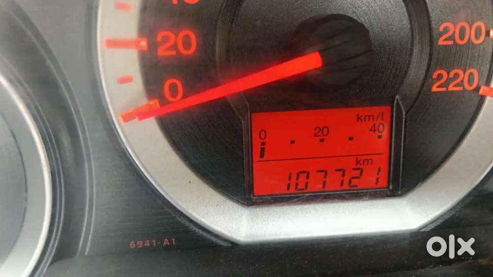 Honda City Petrol Manual 2009