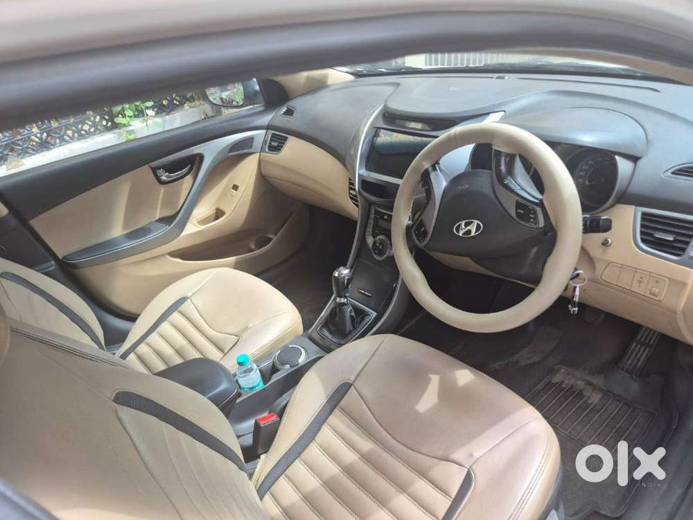 2014 model.  manuals but fit with Auto clutch mechanism Manual geared