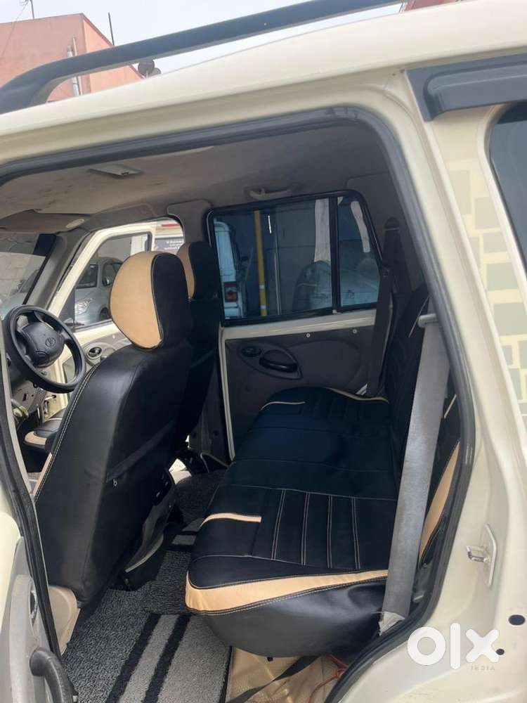 Mahindra Suv Diesel 2007