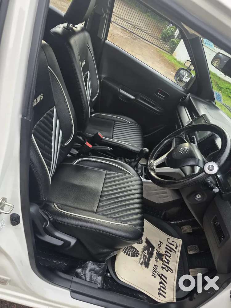 Maruti Suzuki Ignis 2023