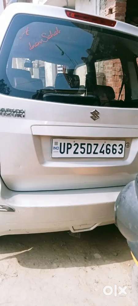 Maruti Suzuki Wagon R 1.0 2009