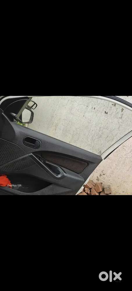Ford Figo Diesel 2011