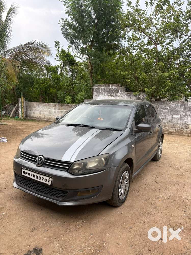 Volkswagen Diesel