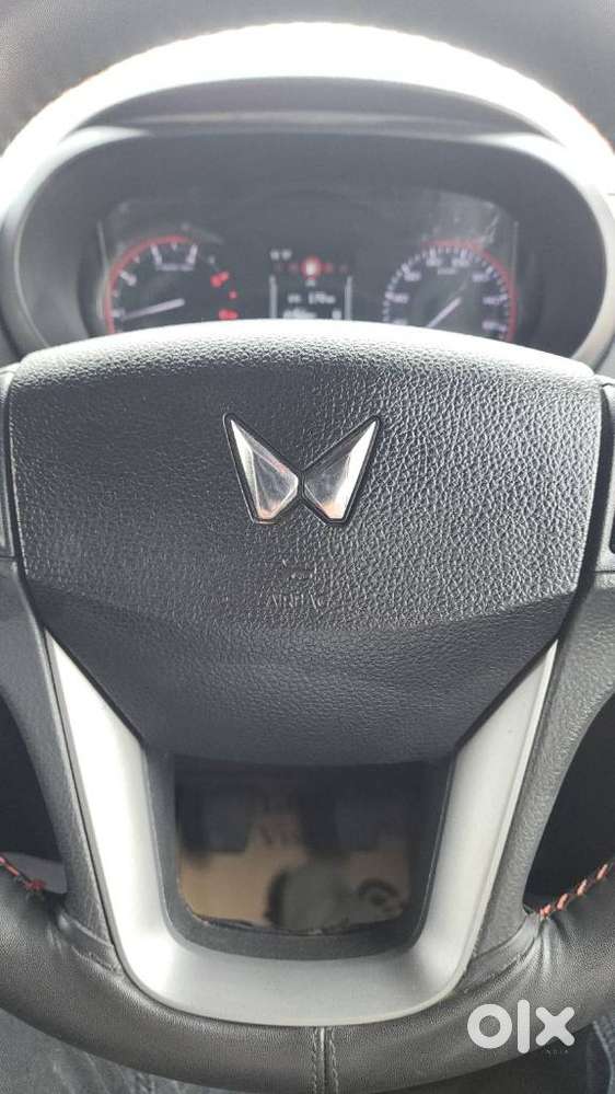 Mahindra Thar Lx Hard Top Diesel Mt 4wd, 2024, Diesel