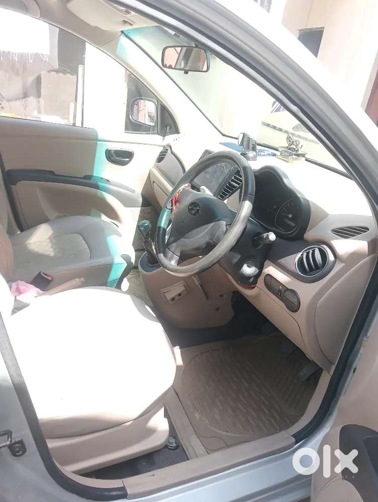 Hyundai I10 2009 Petrol Well Maintained