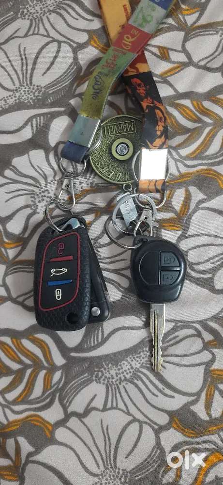 Fully Maintain From Showroom