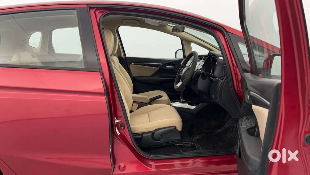 Honda Jazz Vx Cvt, 2018, Petrol