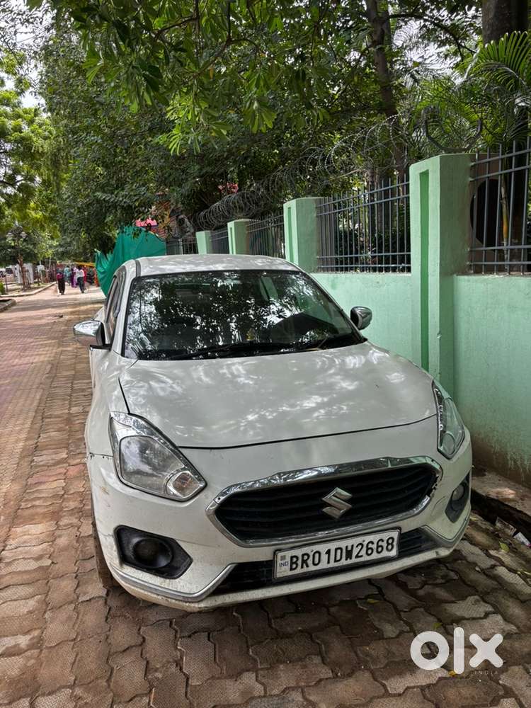 Maruti Dzire Petrol 2018