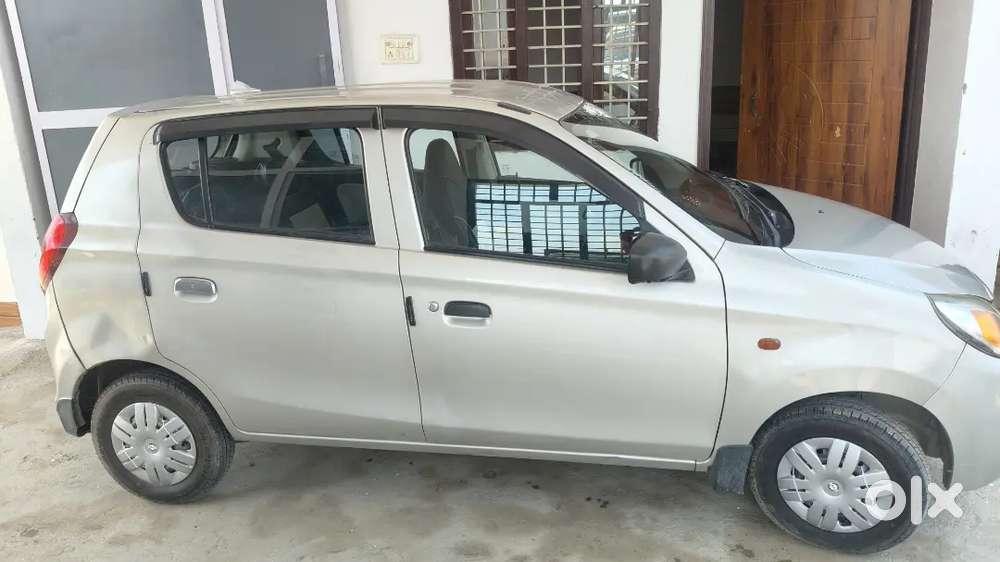 Maruti Suzuki 800 2020 Cng & Hybrids 65000 Km Driven