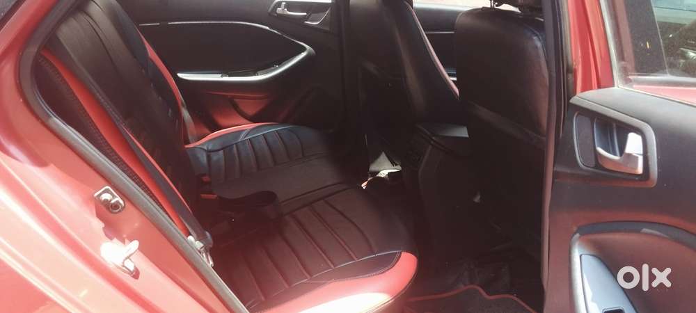 Hyundai I20 1.2 Asta Dual Tone, 2018