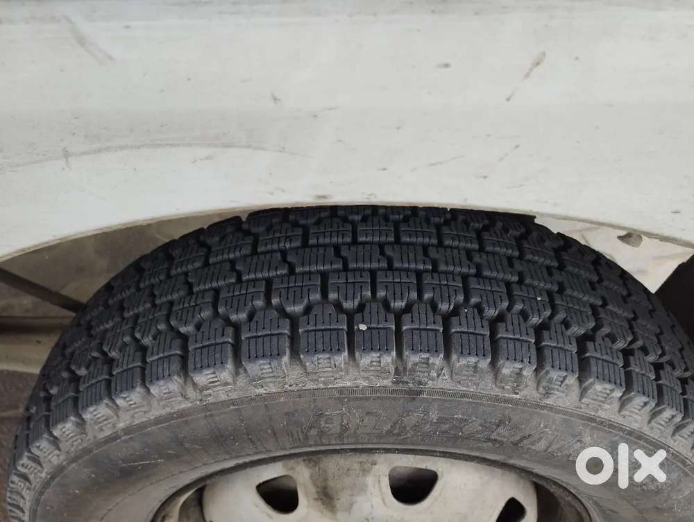 Maruti Suzuki Eeco 2019