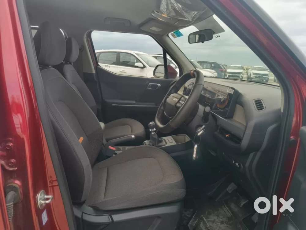 Kia Syros Htk Turbo, 2025, Petrol