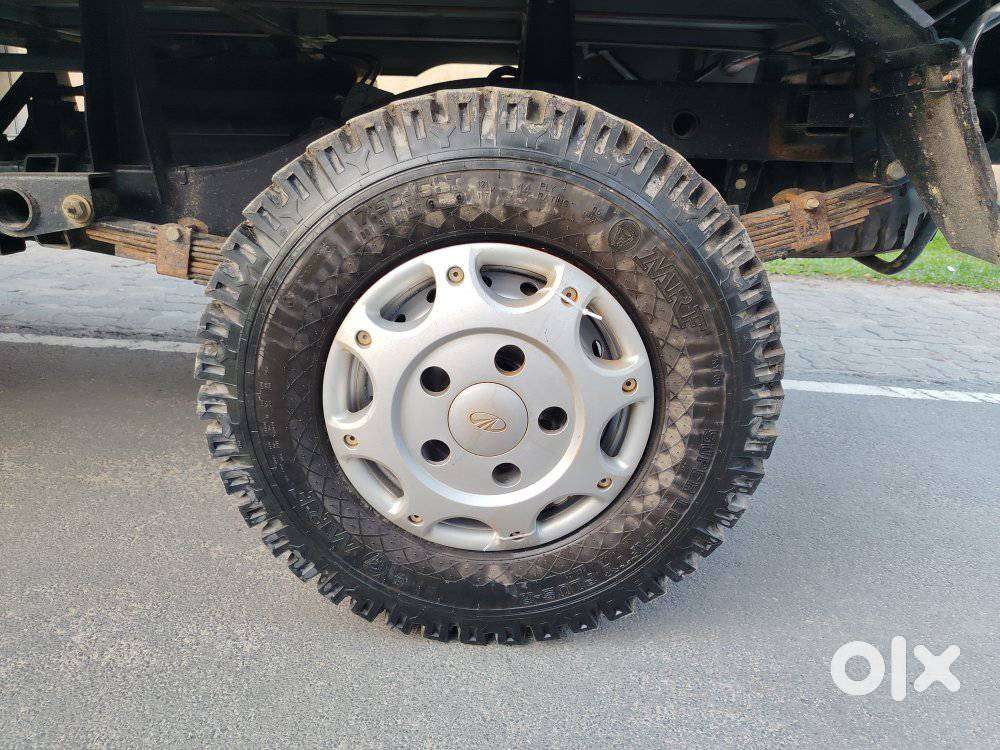 Mahindra Maxx 2wd, 2022, Diesel