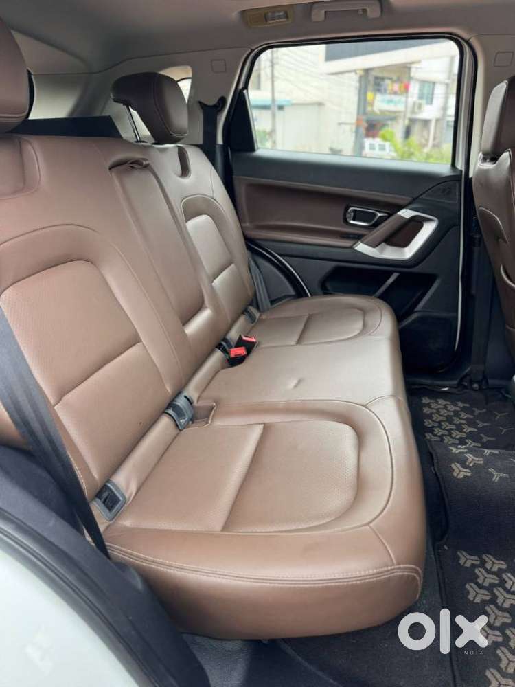 Tata Harrier Xza+, 2021, Diesel