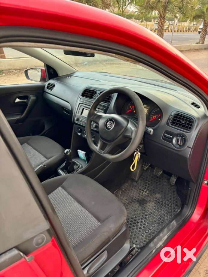 Volkswagen Polo 1.0 Comfortline Plus, 2019, Petrol