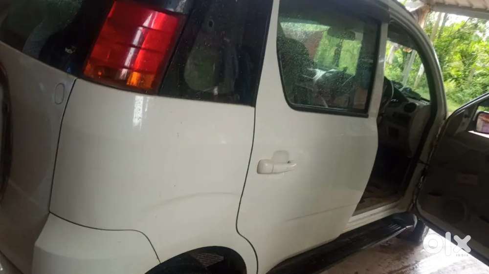 Mahindra Quanto 1.5 C2 2013 Diesel