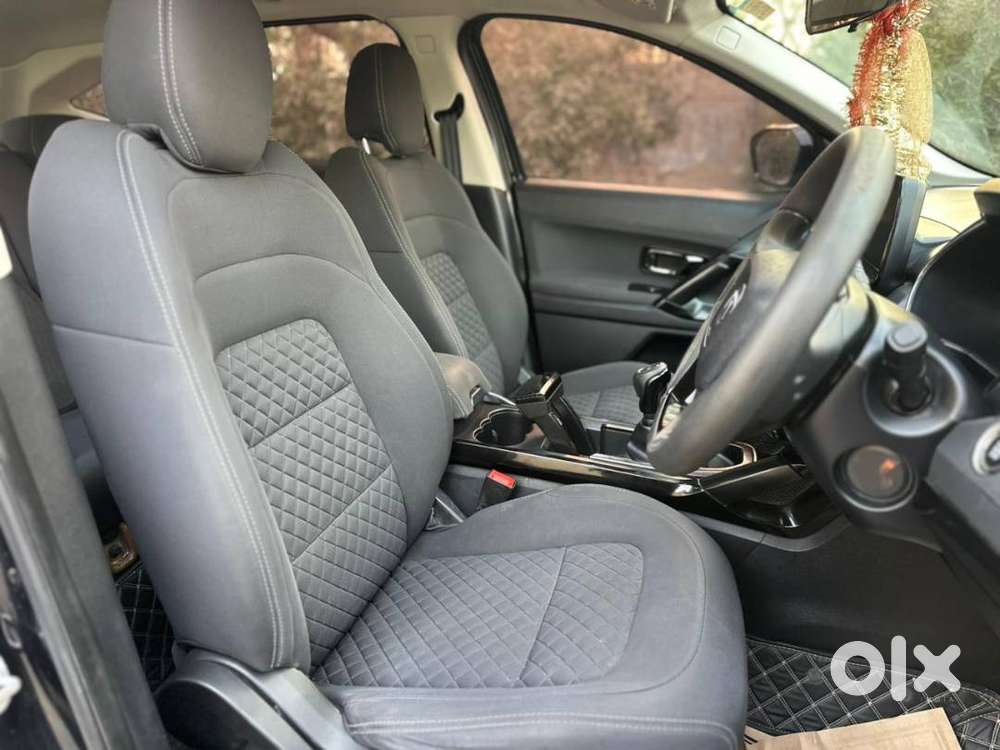 Tata Harrier Xt+ 2.0 Kryotec