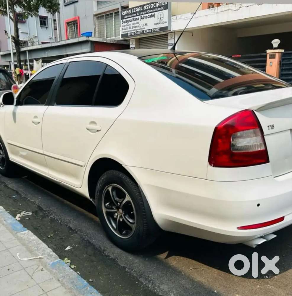 Skoda Elroq Rs Petrol Manual 2014