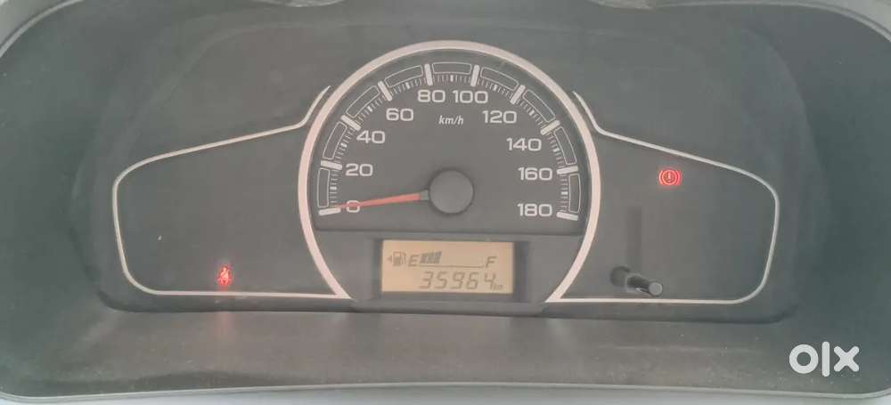 Maruti Suzuki Alto 800 2021 Petrol 36000 Km Driven
