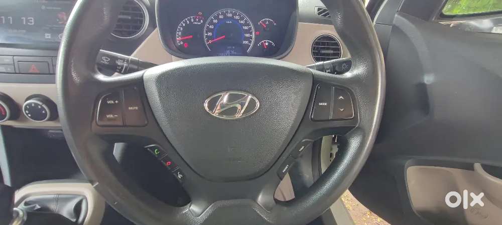 Hyundai I10 2018 Sportz