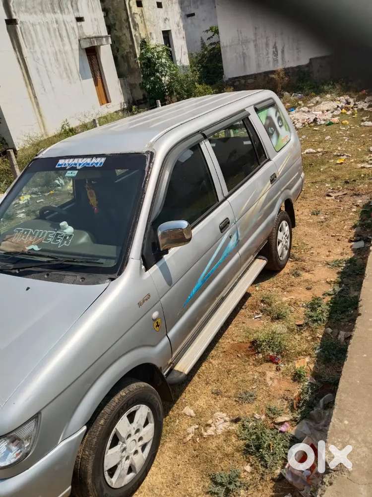 Chevrolet Tavera  2005 Diesel Good Condition