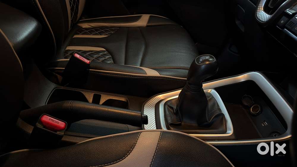 Kia Sonet 1.2 Htk Plus, 2021, Petrol