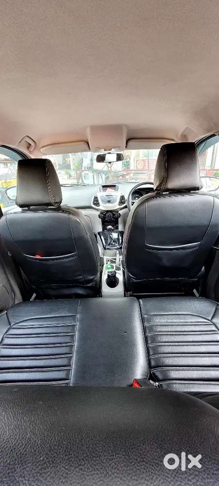 Ford Ecosport 2106 1.5 Petrol Manual
