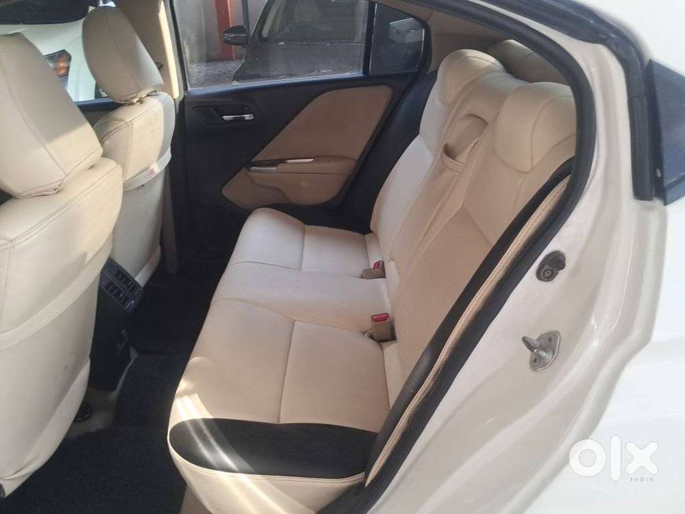 Honda City I Dtec V, 2014, Diesel