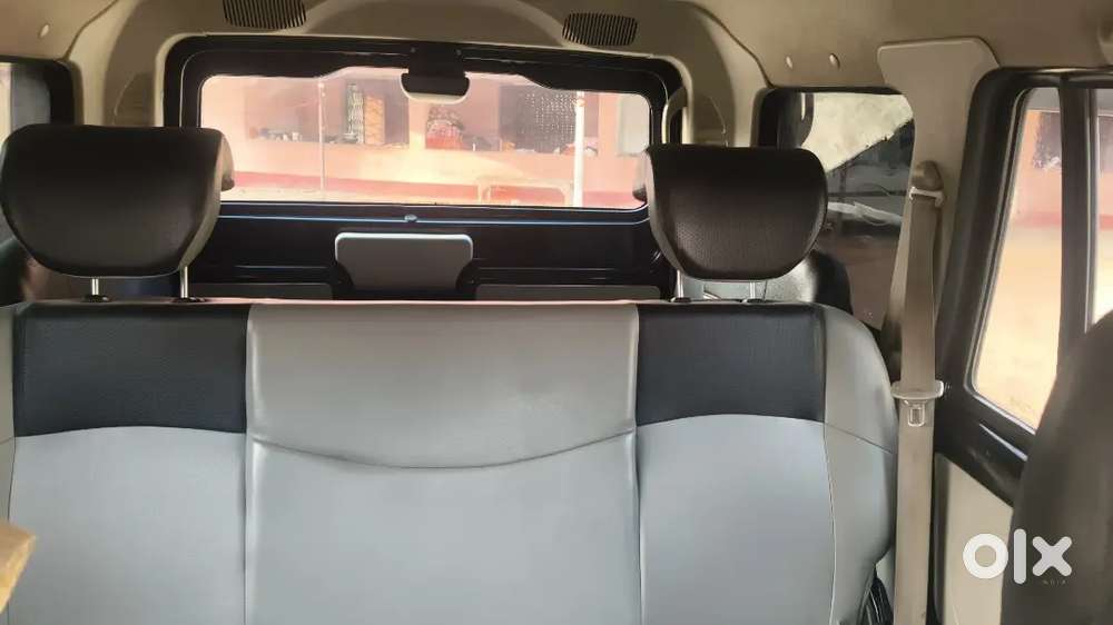Mahindra Scorpio 2019 Diesel 53000km