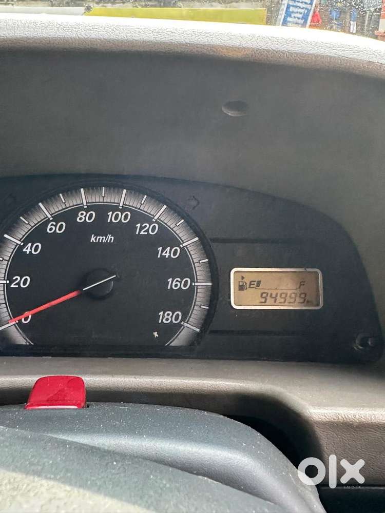 Maruti Suzuki Eeco 5 Seater Ac, 2013, Petrol