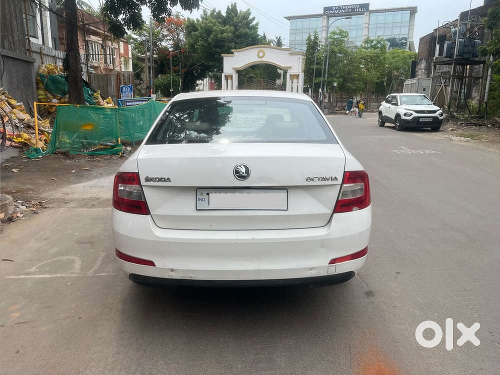 Skoda Octavia Diesel 2016