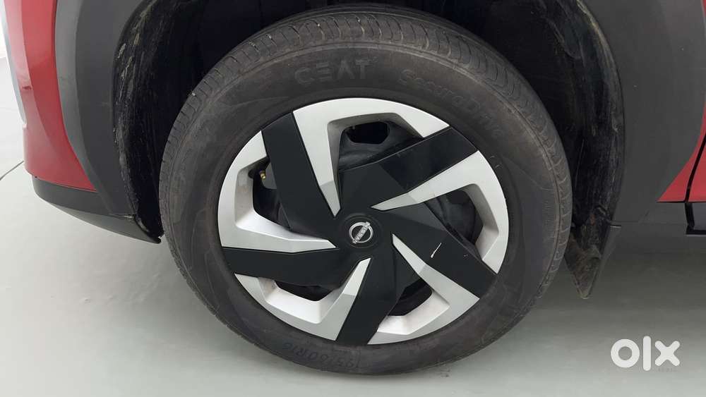 Nissan Magnite 1.0 Xl, 2023, Petrol