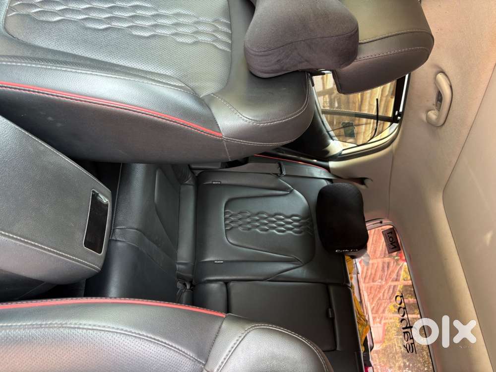 Hyundai Creta 2022 Petrol Well Maintained