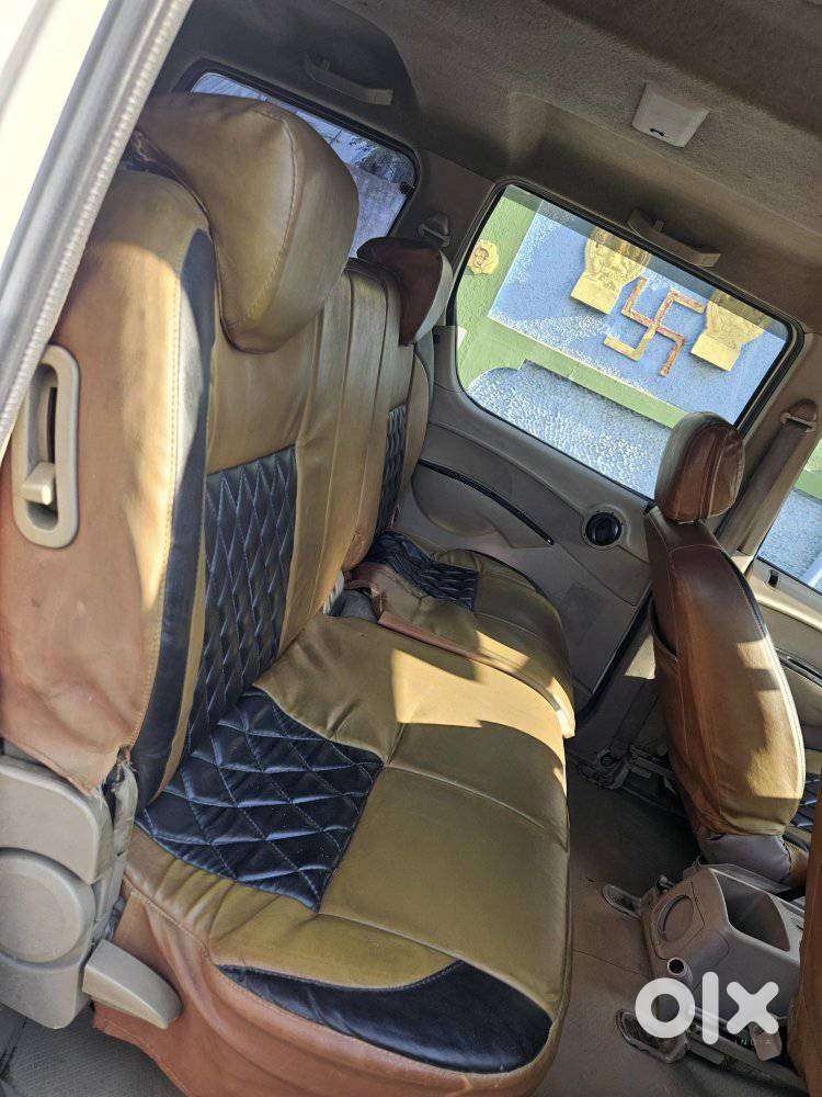 Mahindra Xylo D4 Bs Iii, 2018, Diesel