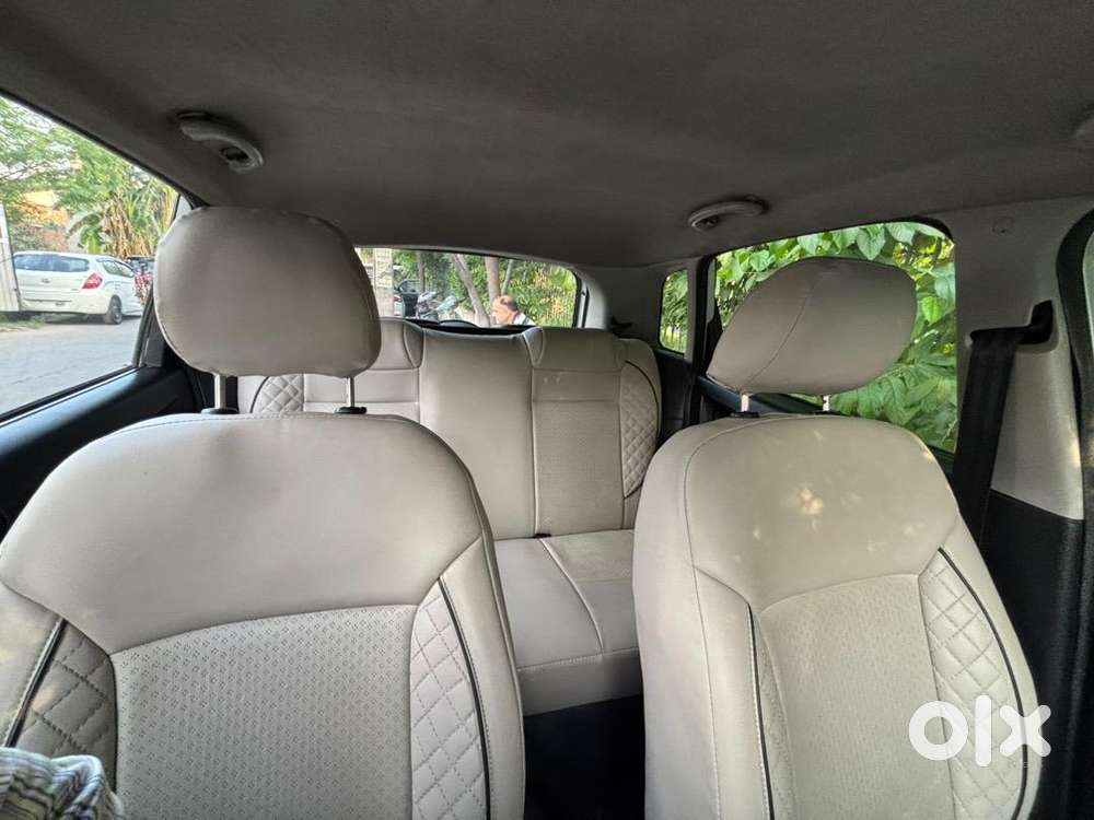 Ford Figo 2014 Diesel Well Maintained