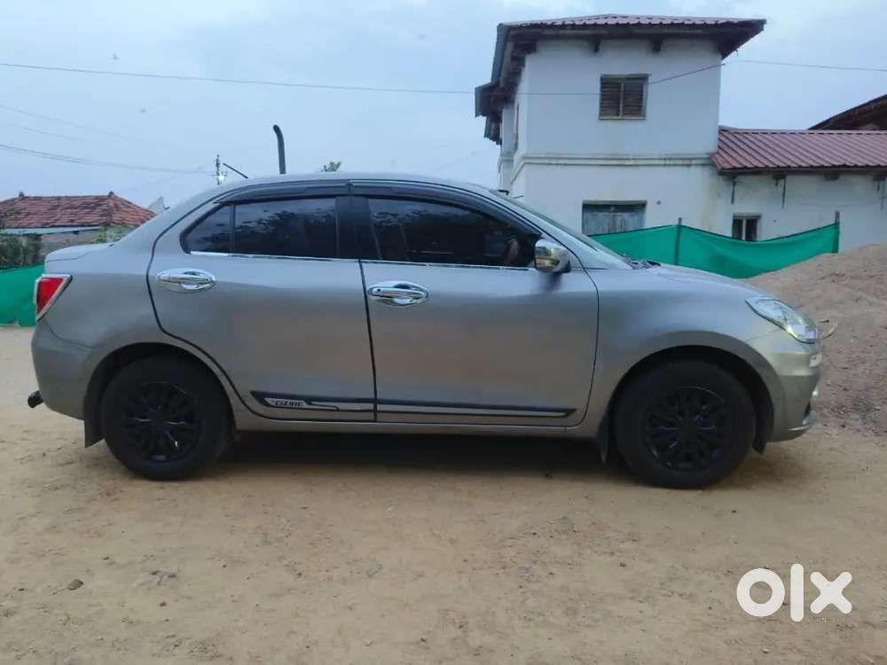 Maruti Suzuki Dzire 2023