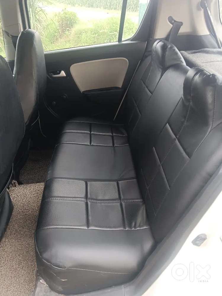 Maruti Suzuki Alto 800 2022 Petrol 24000 Km Driven