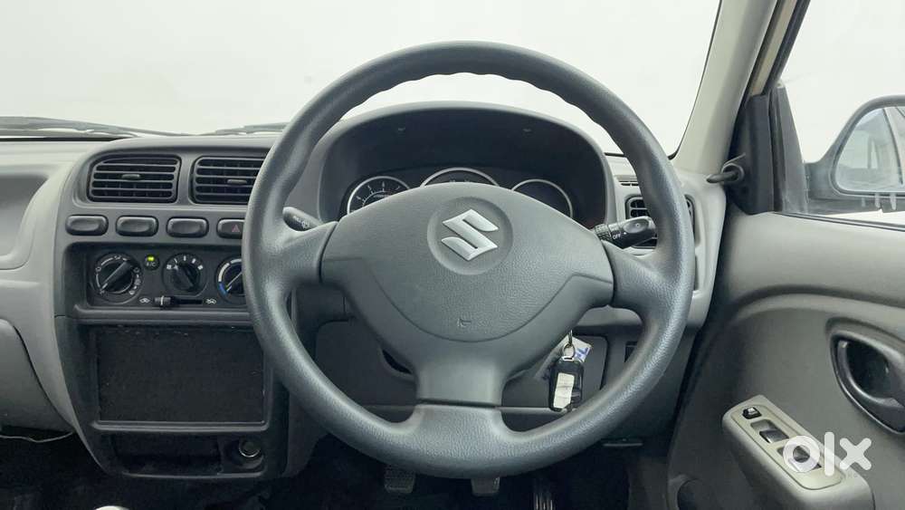Maruti Suzuki Alto K10 2010-2014 Vxi, 2013, Petrol