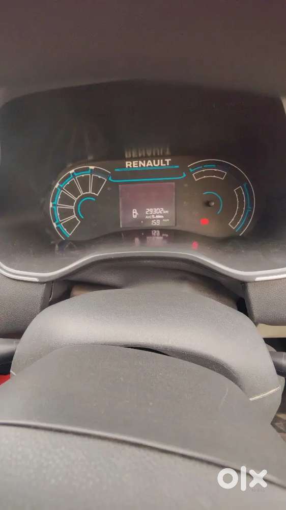 Renault Triber 1.0 2020 7 Seater
