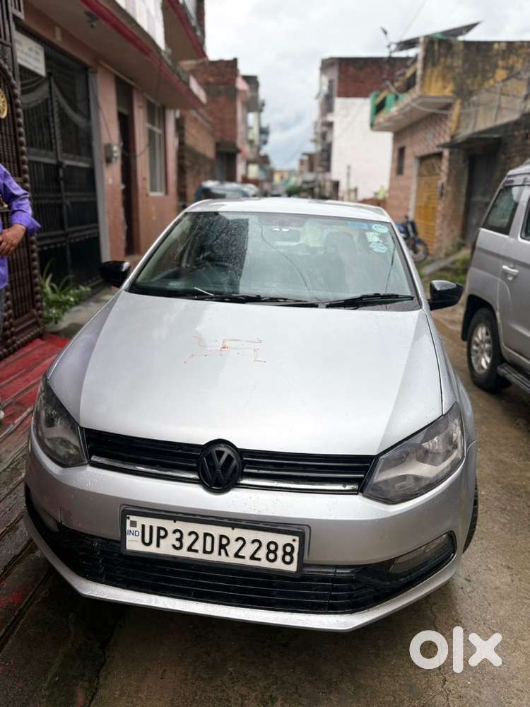 Volkswagen Polo 2011 Manual