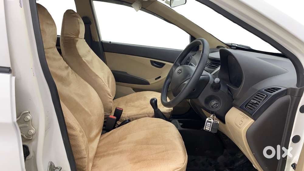 Hyundai Eon Era +, 2016, Petrol