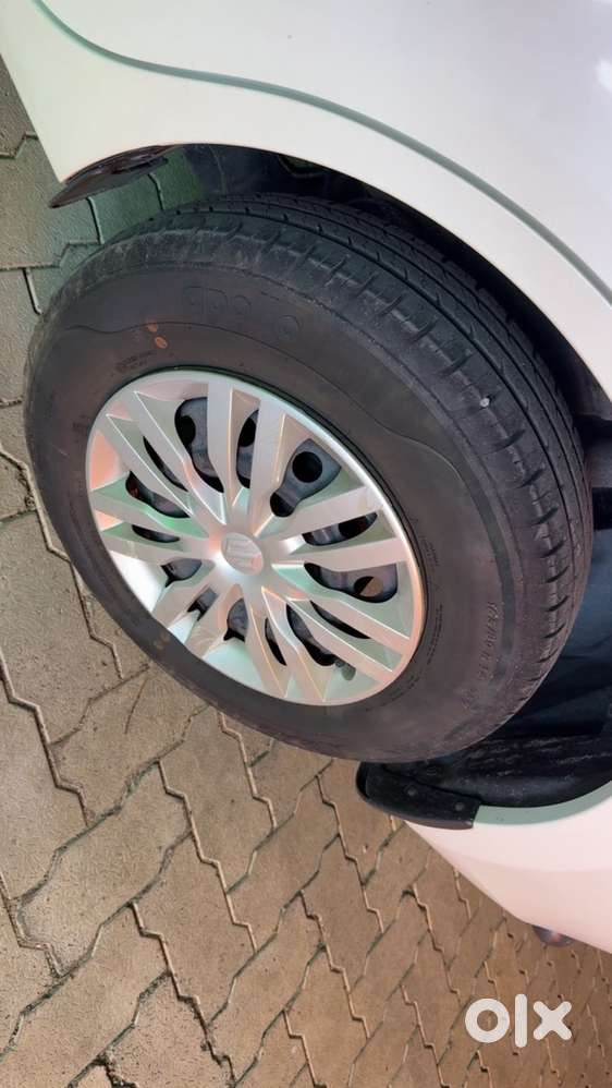  Maruti Suzuki Dzire Amt White | Excellent Condition 2022 Nov
