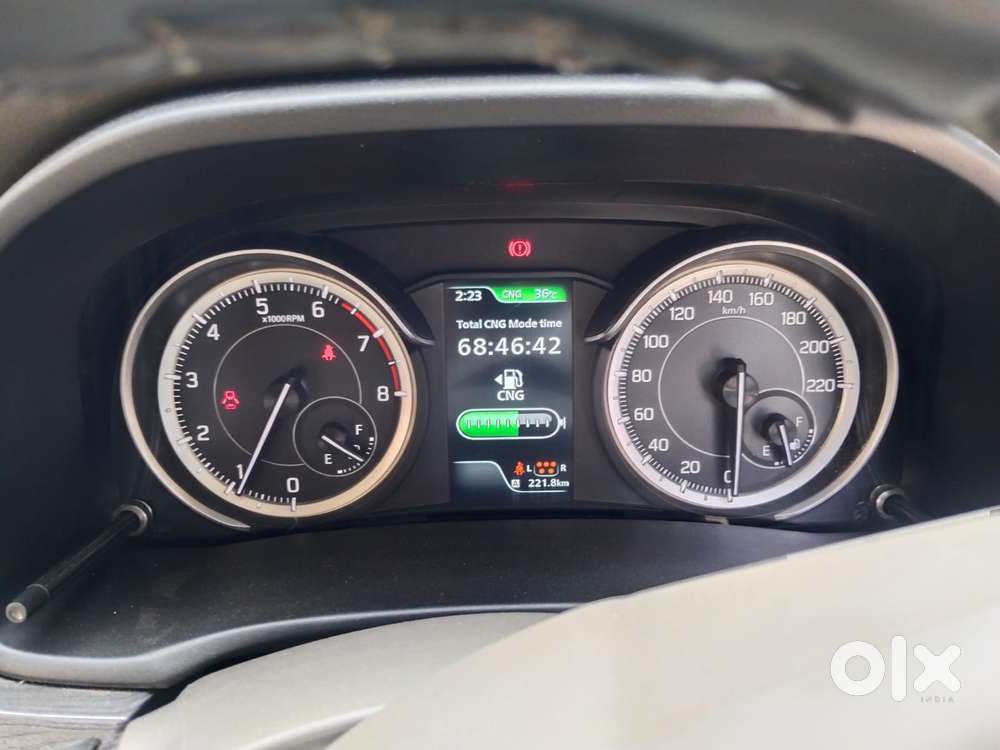 Maruti Suzuki Ertiga 1.5 Zxi Plus, 2025, Cng & Hybrids