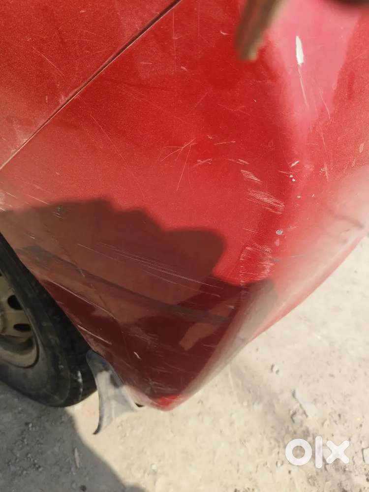 Hyundai Eon Era 2017
