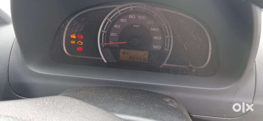 Maruti Suzuki Alto 800 Lxi, 2014, Petrol
