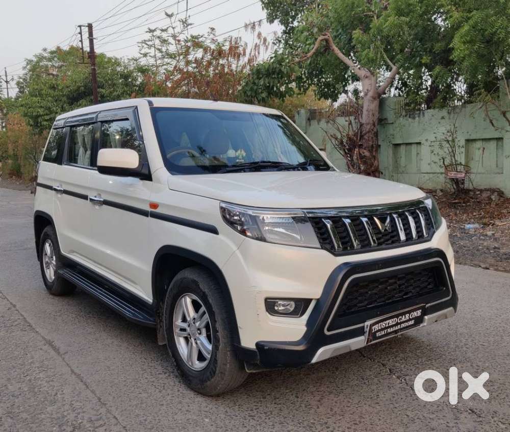 Mahindra Bolero Neo N10 (r), 2023, Diesel