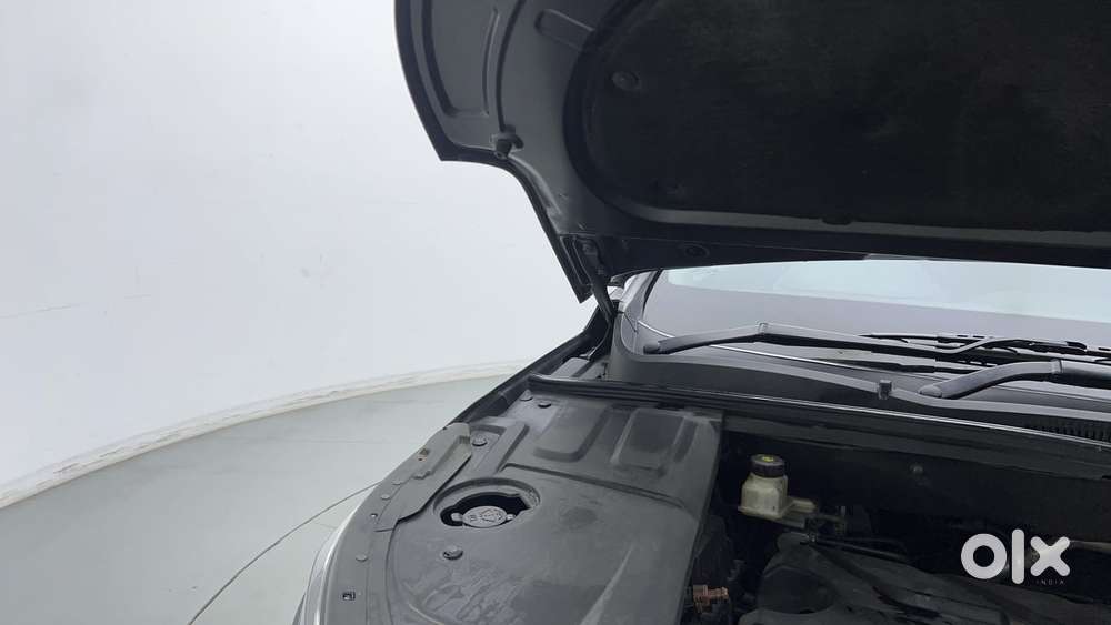 Mg Hector Plus 1.5 Sharp Turbo Cvt 6 Str, 2022, Petrol