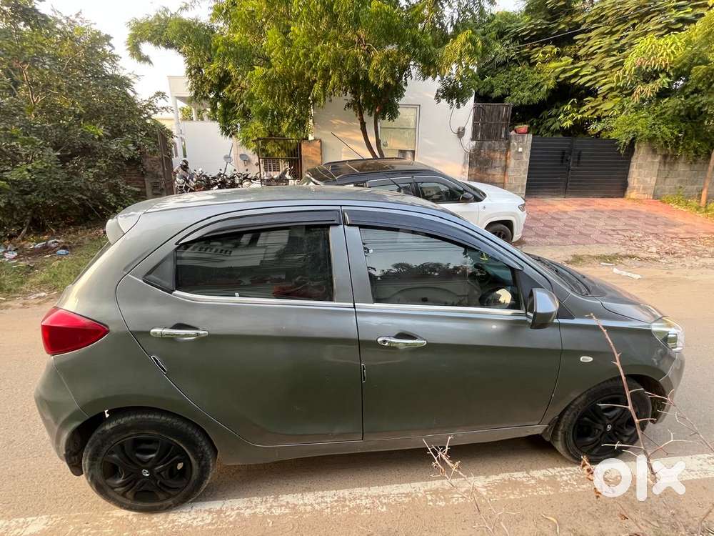 Tata Tiago, 2018, Diesel