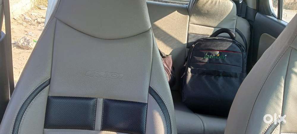 2015 Maruti Suzuki Alto